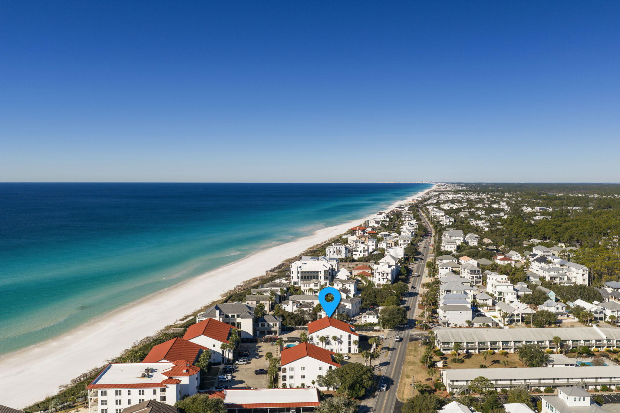 3604 East County Highway 30A, Unit B3 Santa Rosa Beach, FL 32459 - Photo 24 of 31 11-web-or-mls-DJI_20260127092859_0686_D-