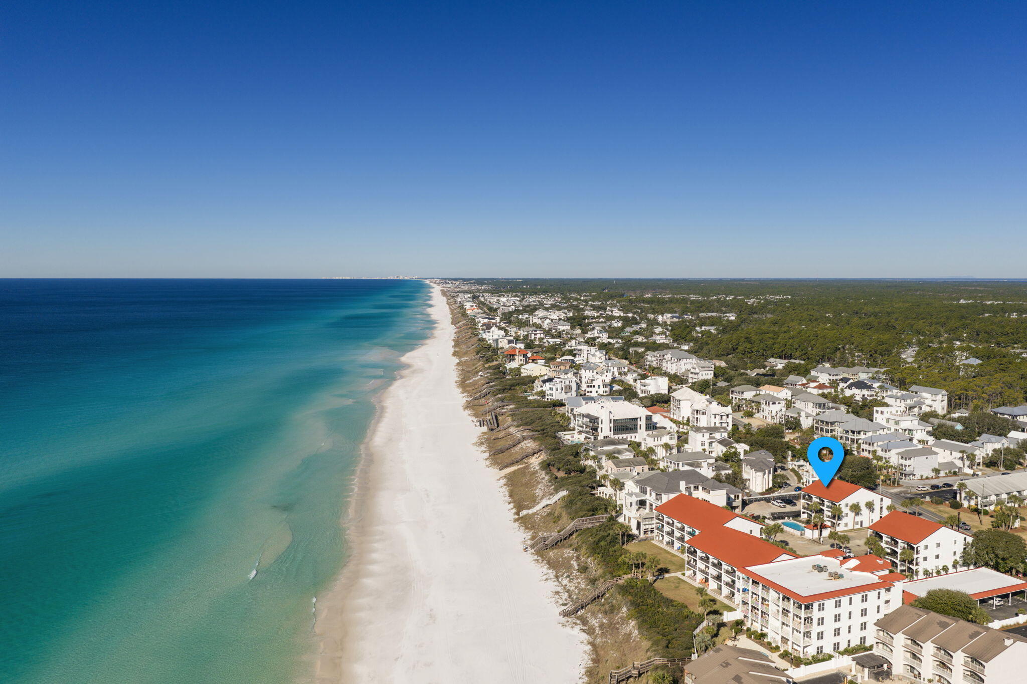 3604 East County Highway 30A, Unit B3 Santa Rosa Beach, FL 32459 - Photo 25 of 31 13-web-or-mls-DJI_20260127092918_0687_D-