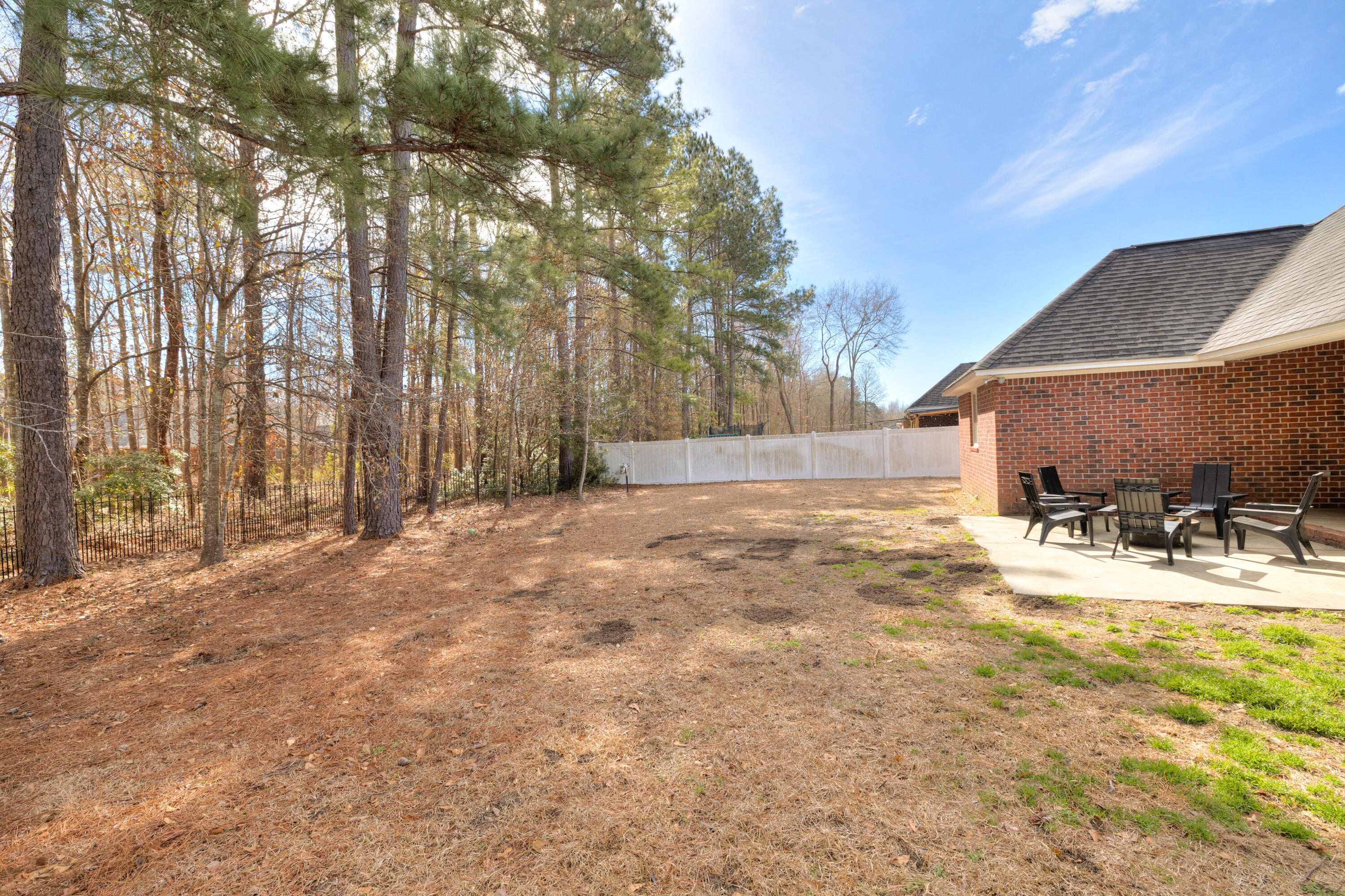 3053 Daufaskie Road Sumter, SC 29150 - Photo 4 of 35 Gallery Image 4