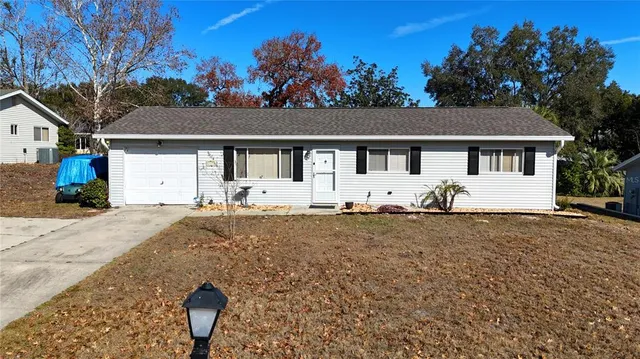 $175,000 | 8465 Southwest 107th Lane, Ocala, FL 34481