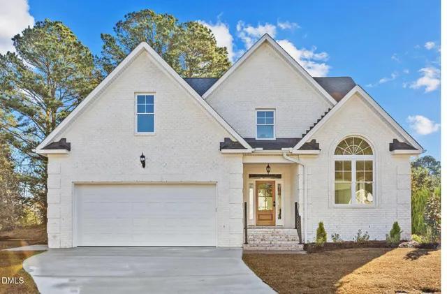 $535,000 | 506 Teversham Court, Winterville, NC 28590