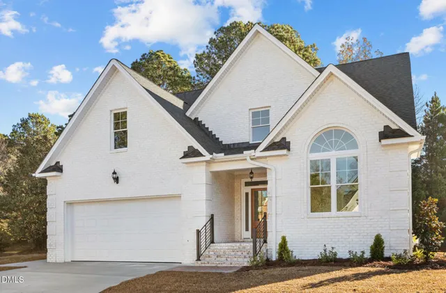 $535,000 | 506 Teversham Court, Winterville, NC 28590