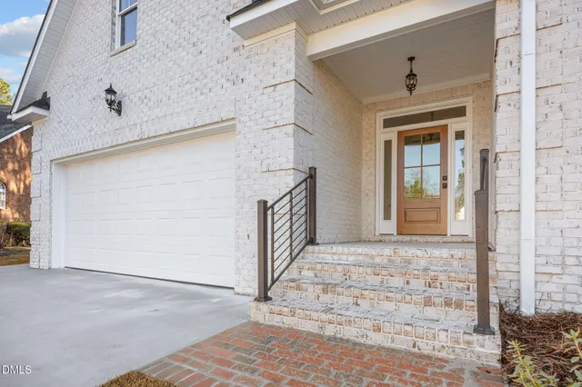 $535,000 | 506 Teversham Court, Winterville, NC 28590