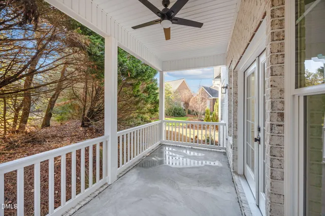 $535,000 | 506 Teversham Court, Winterville, NC 28590