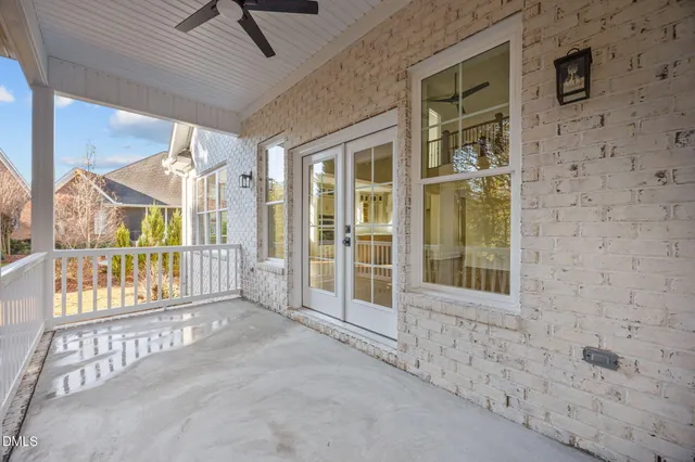 $535,000 | 506 Teversham Court, Winterville, NC 28590