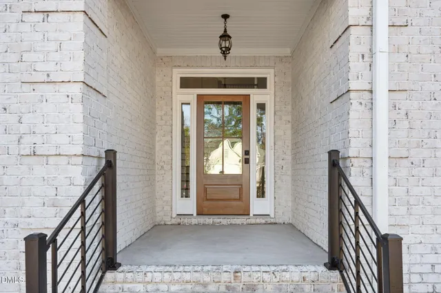 $535,000 | 506 Teversham Court, Winterville, NC 28590