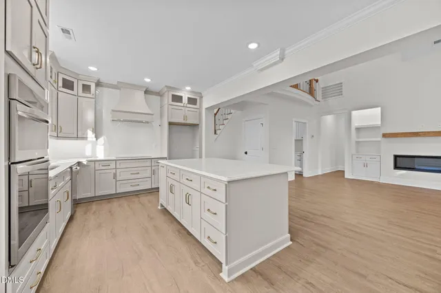 $535,000 | 506 Teversham Court, Winterville, NC 28590