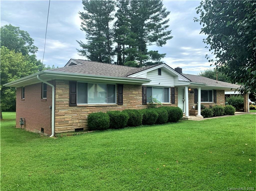 134 Fisher Road Brevard, NC 28712 - Photo 2 of 26 Gallery Image 2