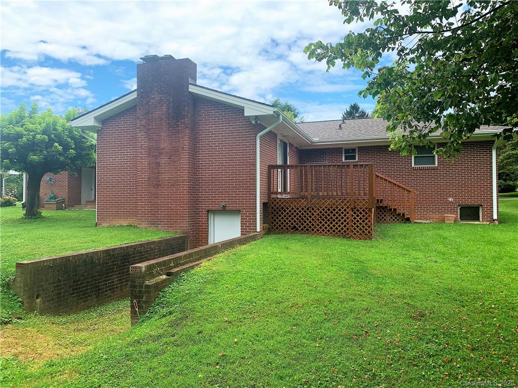 134 Fisher Road Brevard, NC 28712 - Photo 20 of 26 Gallery Image 20