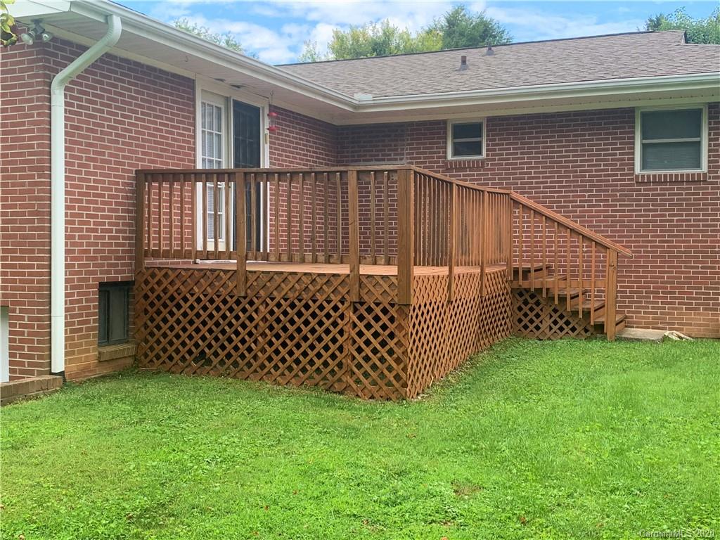 134 Fisher Road Brevard, NC 28712 - Photo 23 of 26 Gallery Image 23