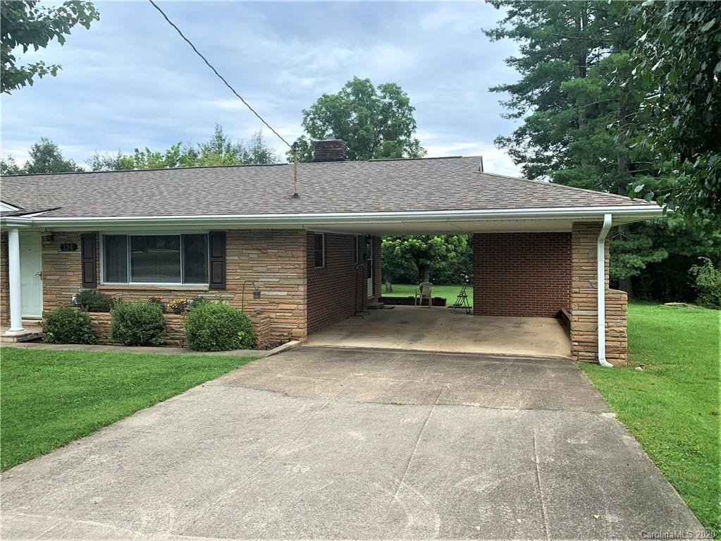 134 Fisher Road Brevard, NC 28712 - Photo 25 of 26 Gallery Image 25