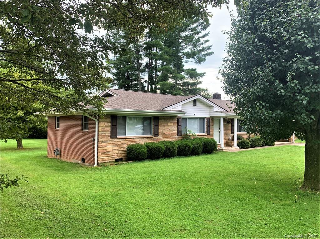 134 Fisher Road Brevard, NC 28712 - Photo 26 of 26 Gallery Image 26