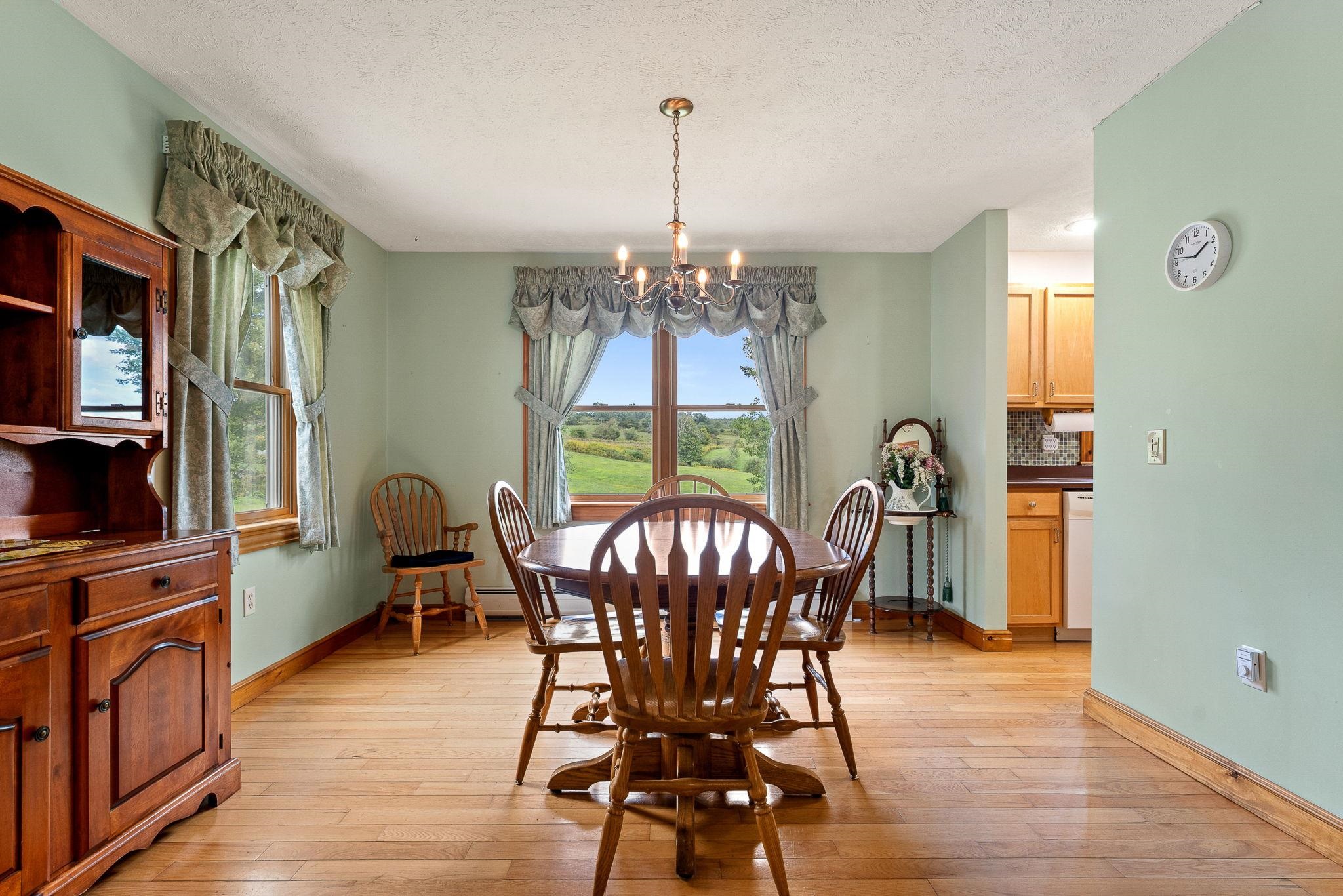 76 Paradee Road Fairfield, VT 05455 - Photo 14 of 60 Gallery Image 14
