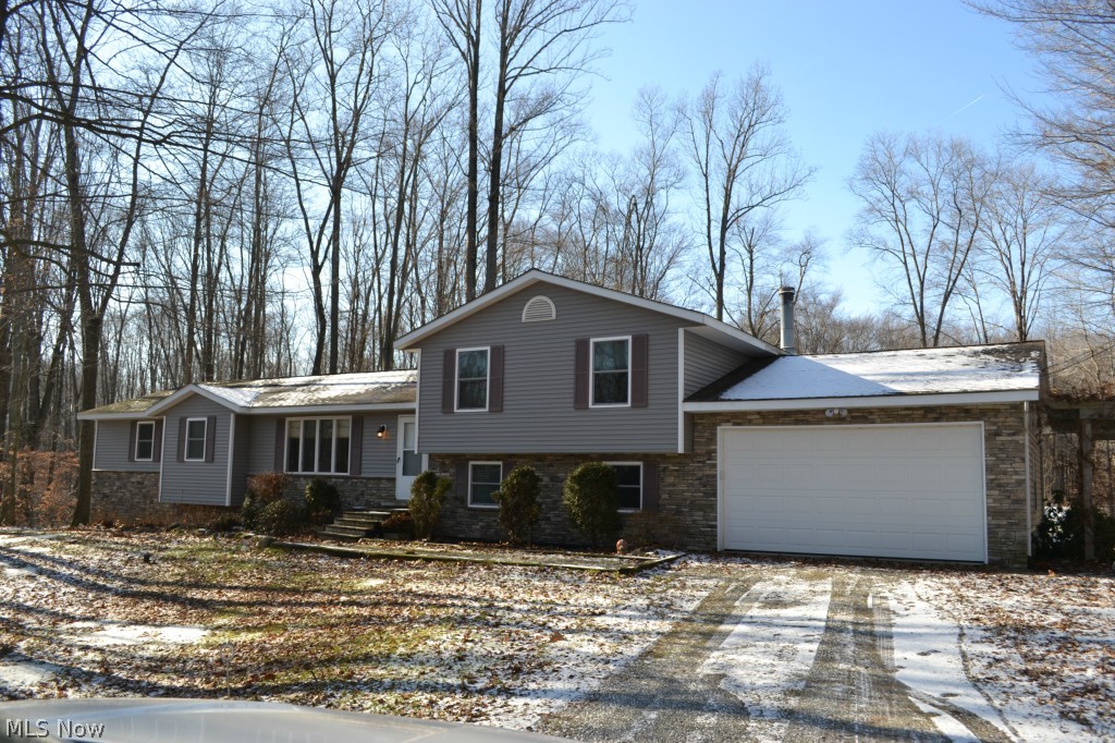 16550 Valley Road Chagrin Falls, OH 44023 - Photo 1 of 25