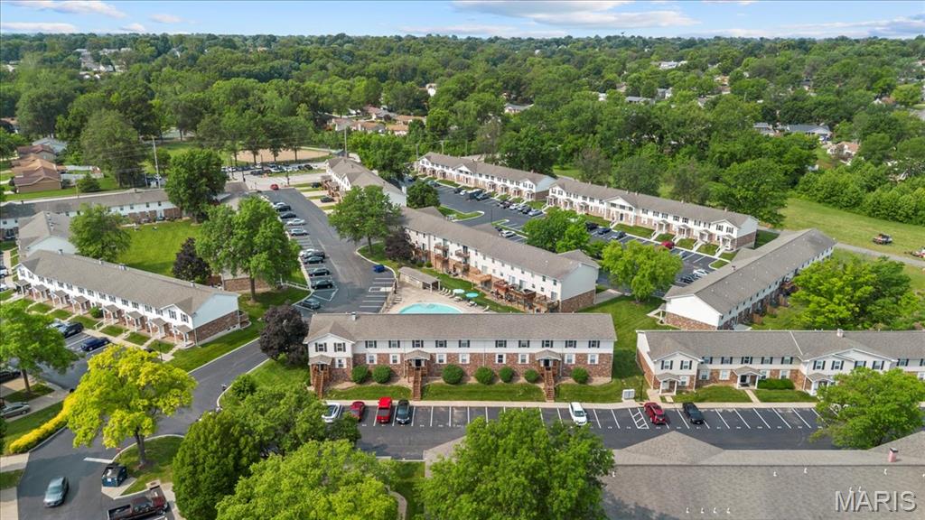 779 Boca Raton Drive, Unit I St. Peters, MO 63376 - Photo 21 of 21
