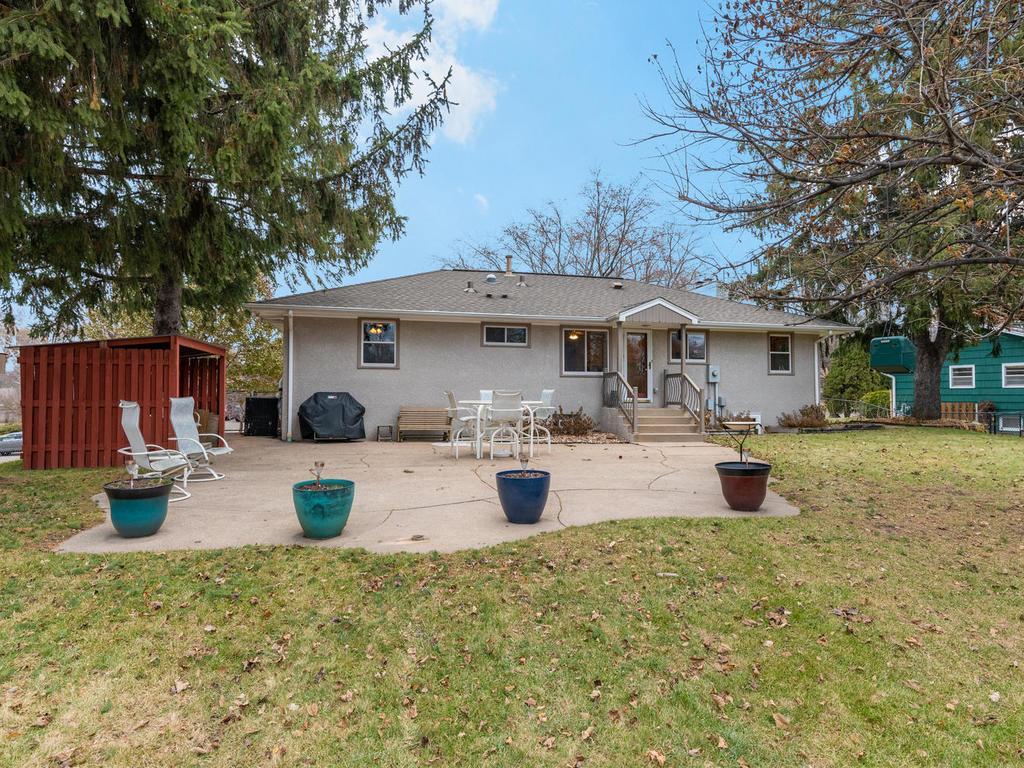 4821 Drake Road Golden Valley, MN 55422 - Photo 23 of 28