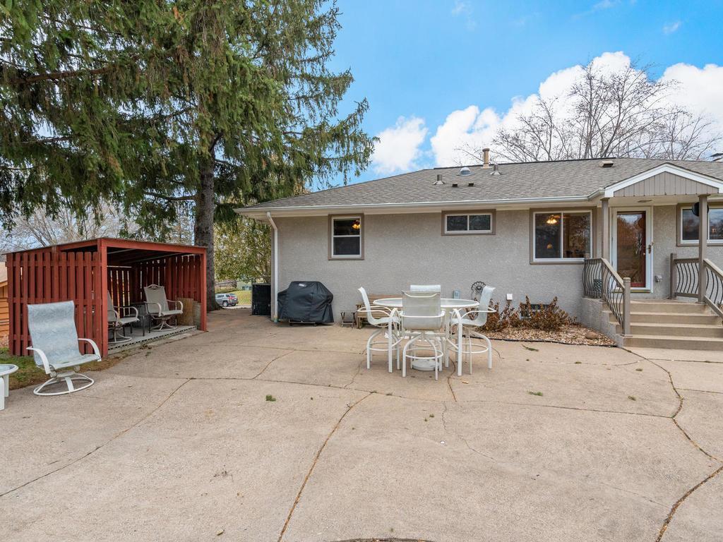 4821 Drake Road Golden Valley, MN 55422 - Photo 24 of 28