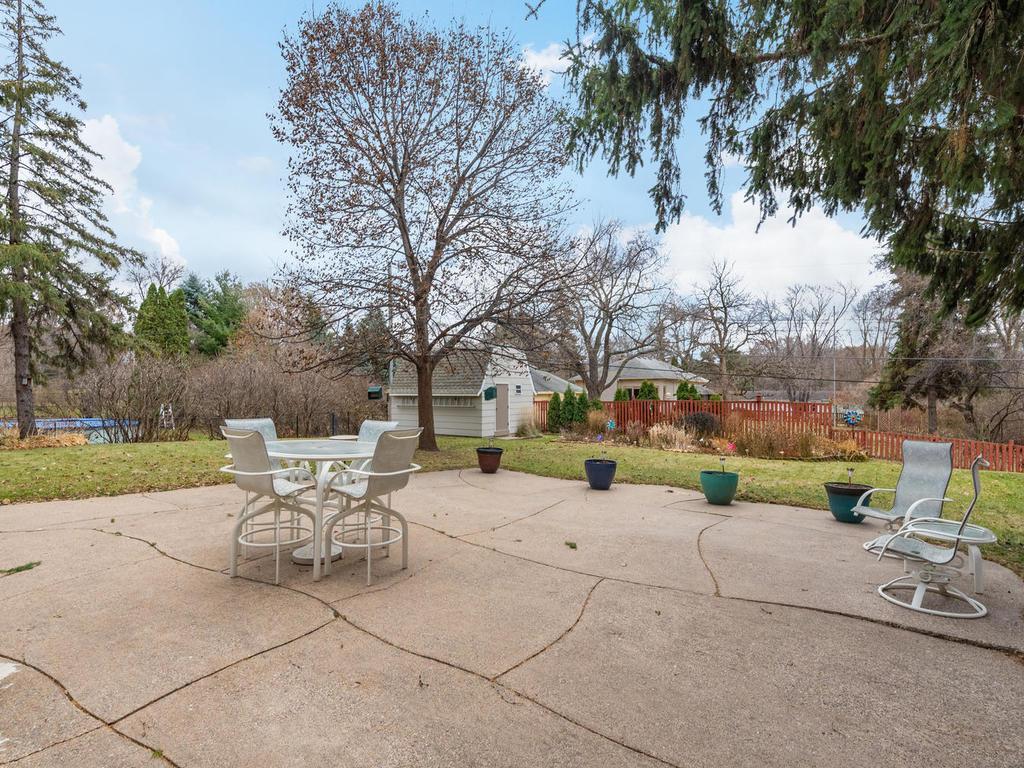 4821 Drake Road Golden Valley, MN 55422 - Photo 25 of 28