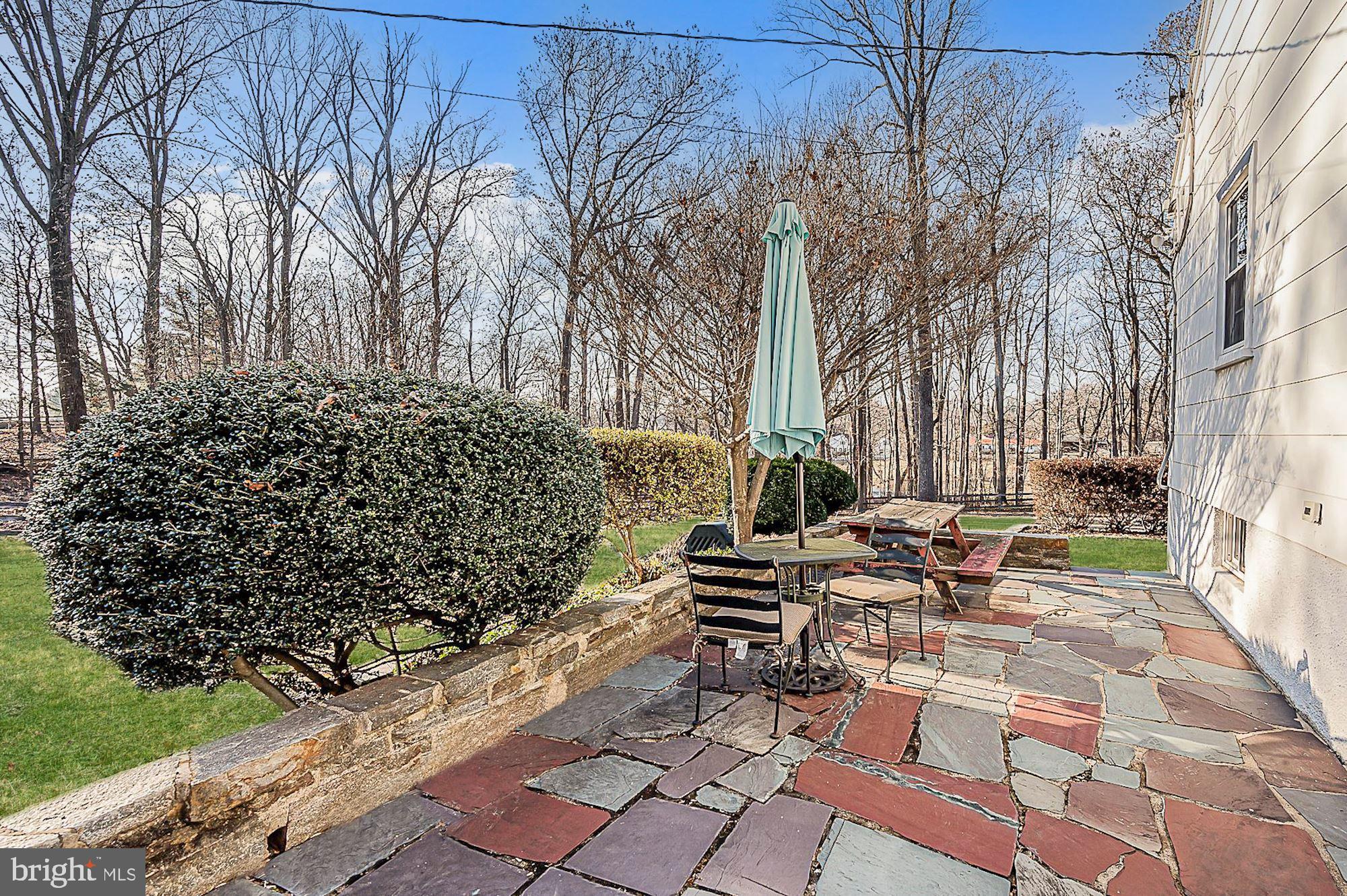 3630 Blenheim Road Phoenix, MD 21131 - Photo 35 of 41 Patio