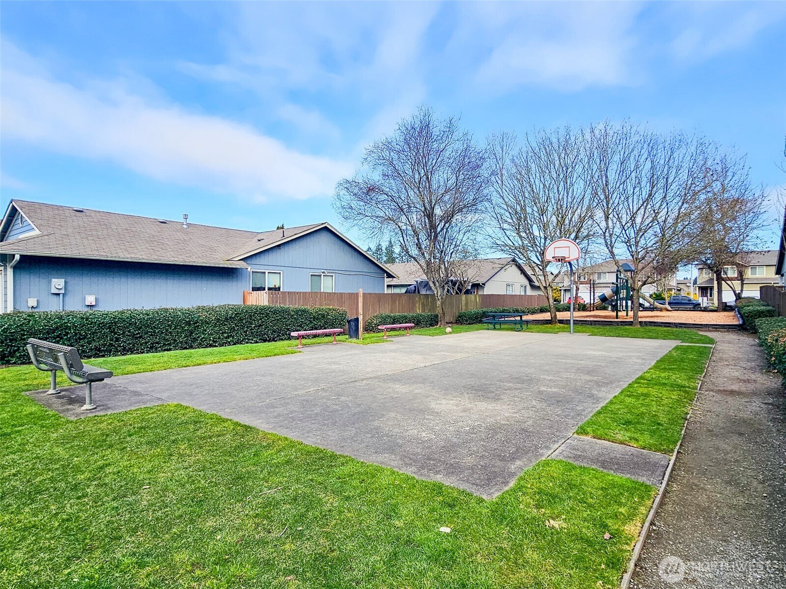 2702 Hidden Springs Loop Southeast Lacey, WA 98503 - Photo 23 of 23