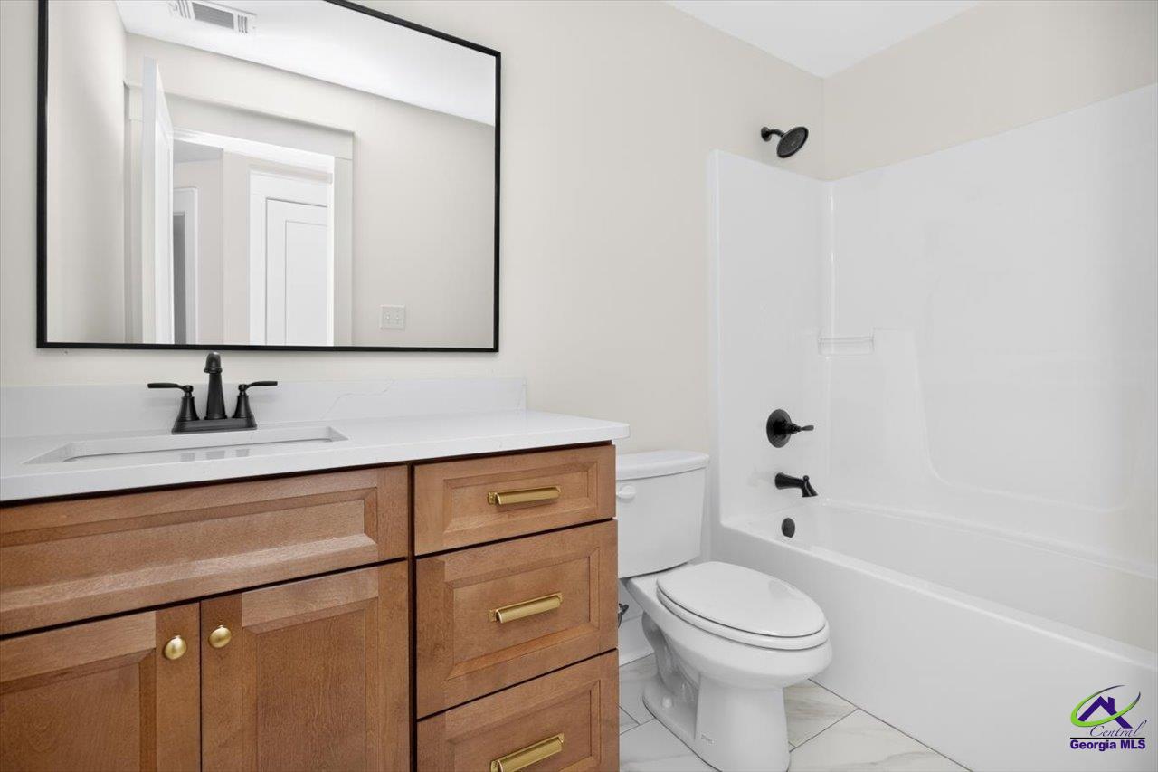 208 Hampton Chase, Unit CHASE Perry, GA 31069 - Photo 35 of 50 Gallery Image 35