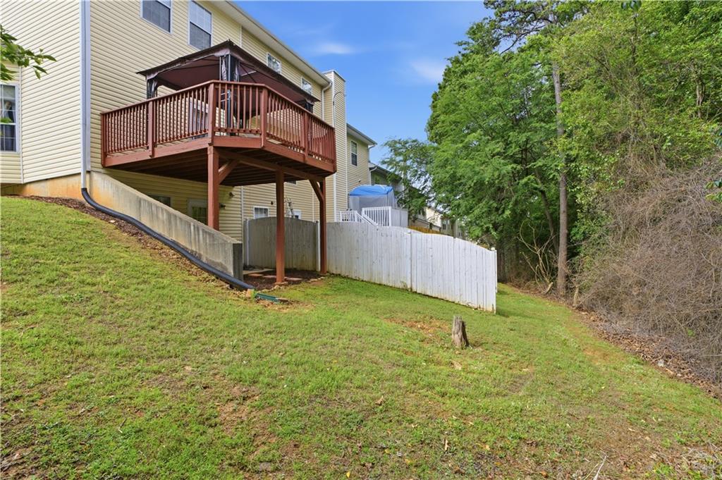 79 Timber Ridge Drive Cartersville, GA 30121 - Photo 30 of 34