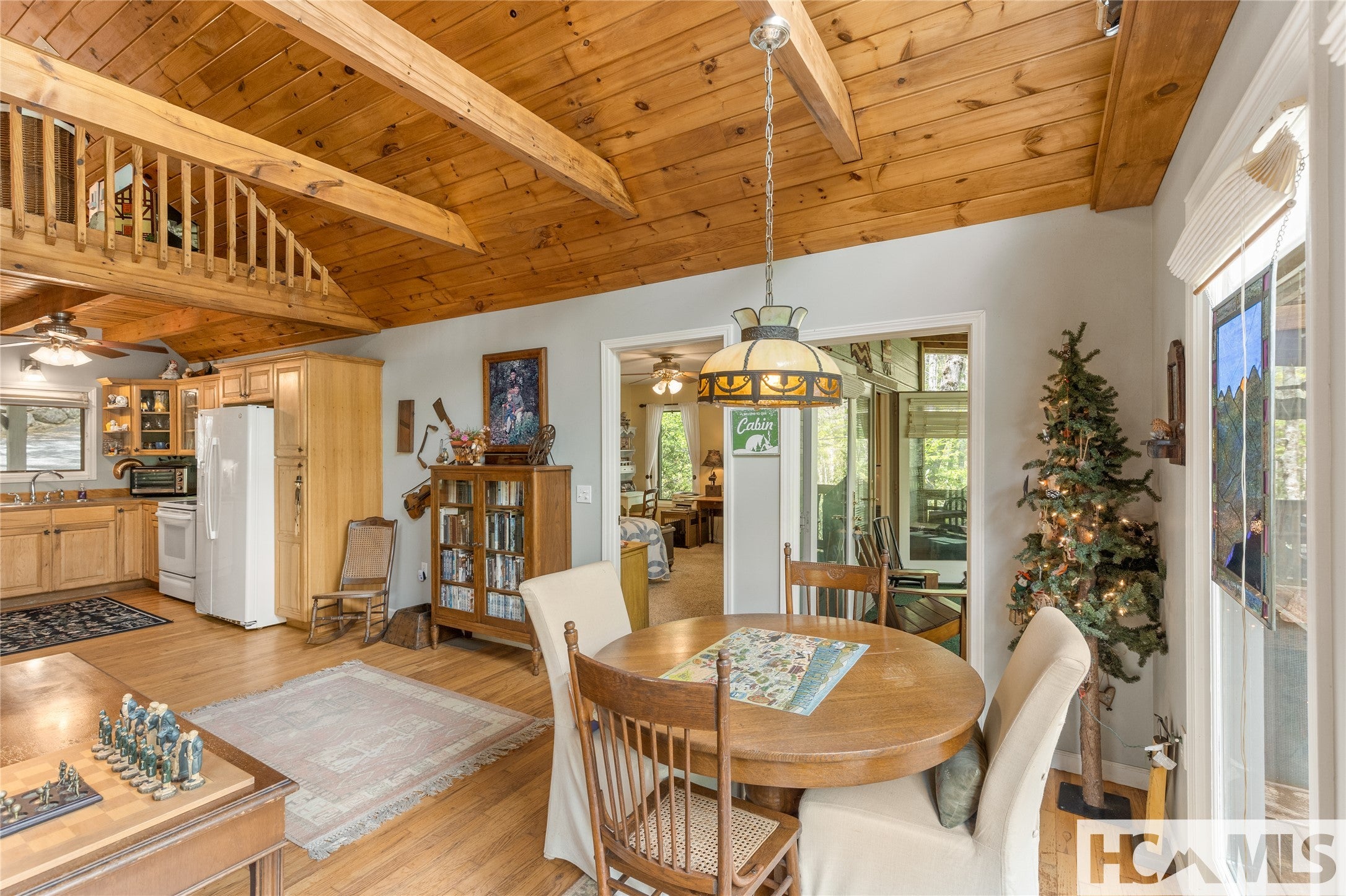 1701 Cullowhee Forest Road Cullowhee, NC 28723 - Photo 34 of 96 Gallery Image 34