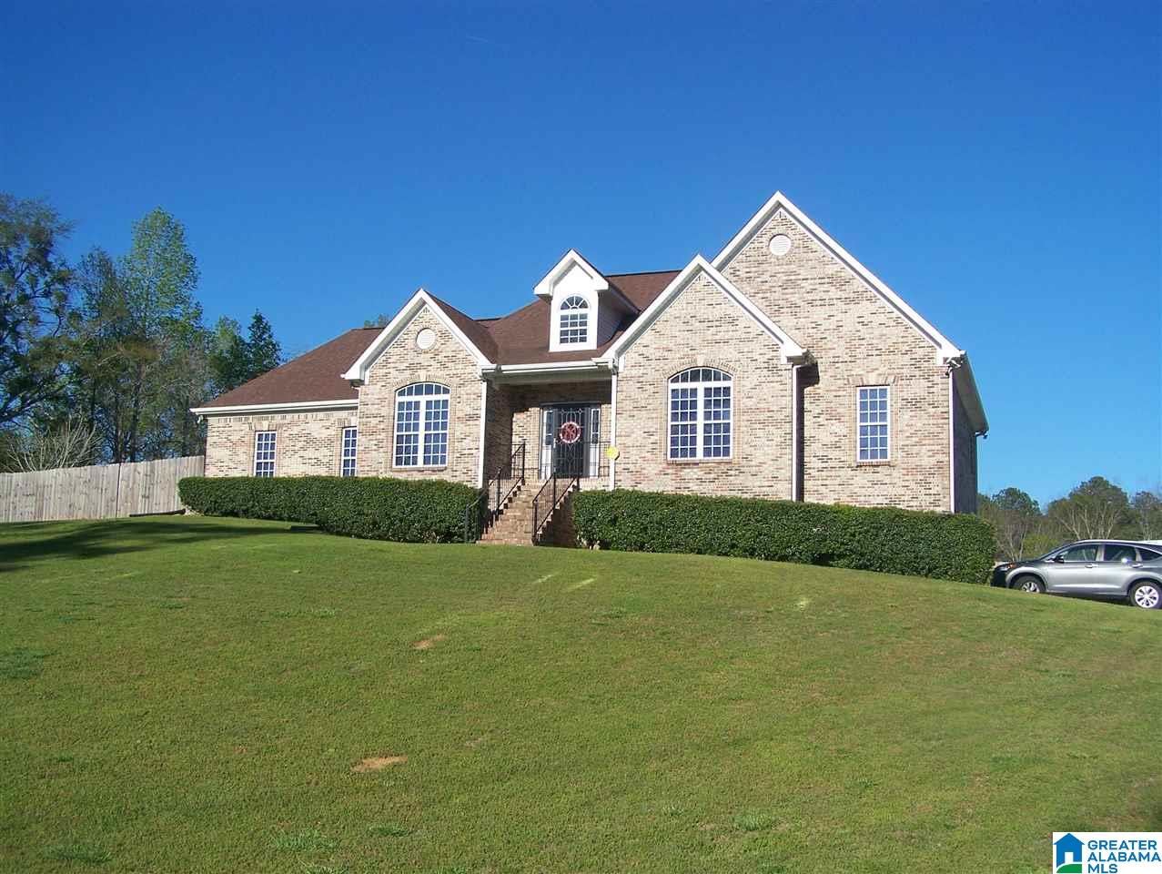 162 Toadvine Road Bessemer, AL 35023 - Photo 38 of 40 Gallery Image 38