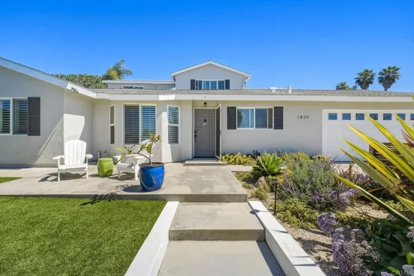 $2,988,000 | 1839 Freda Lane, Cardiff-by-the-Sea, CA 92007