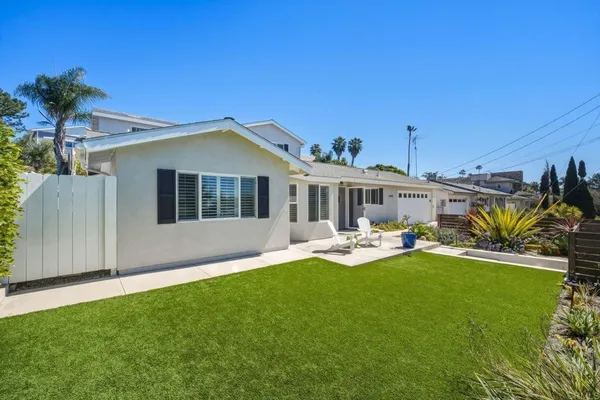 $2,988,000 | 1839 Freda Lane, Cardiff-by-the-Sea, CA 92007