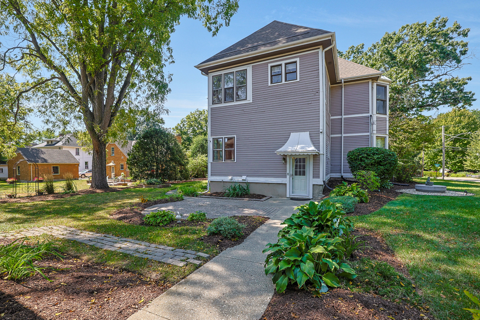 1045 North Spring Street Elgin, IL 60120 - Photo 47 of 47