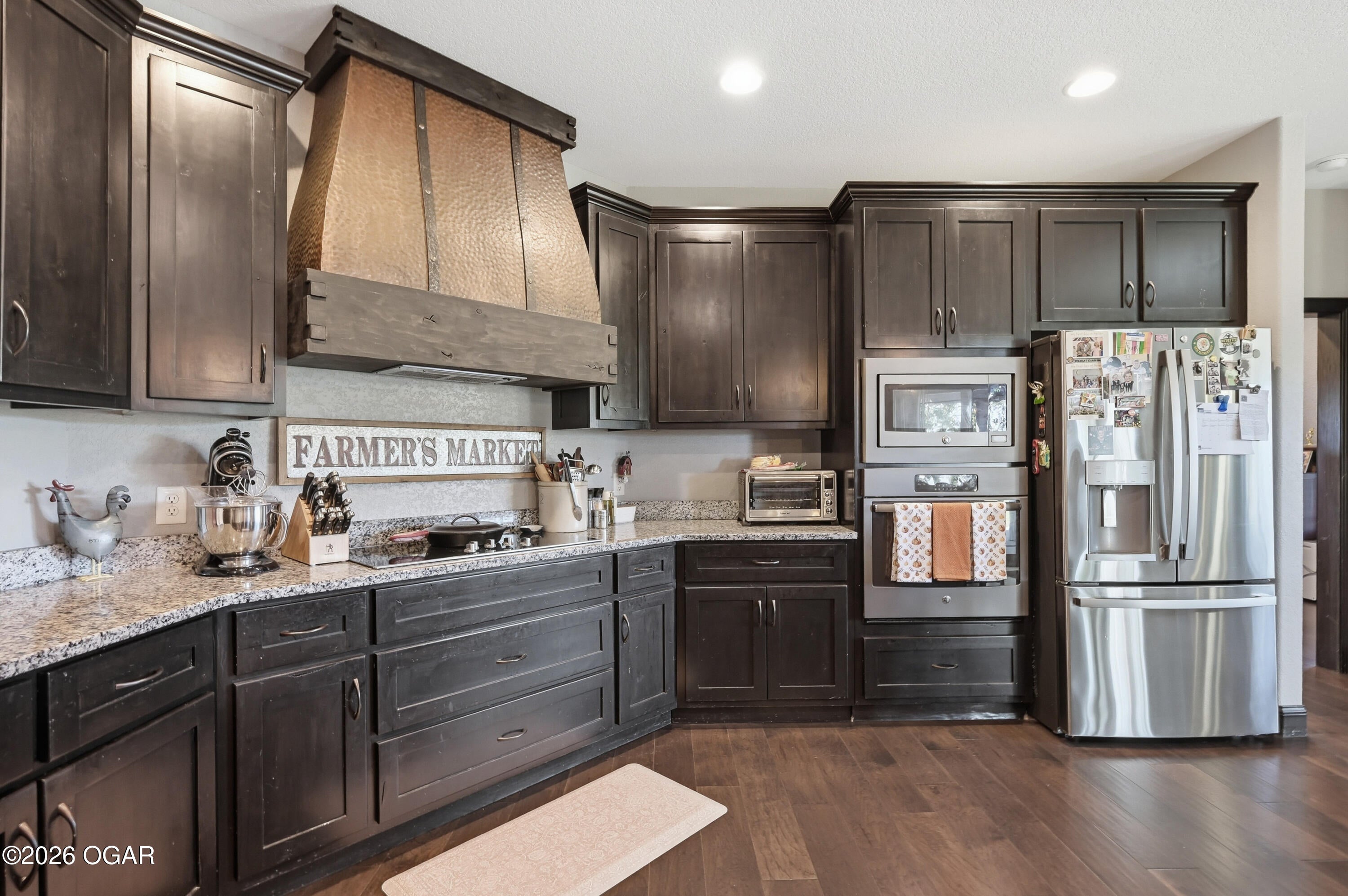 8161 Falcon Road Neosho, MO 64850 - Photo 11 of 47 Gallery Image 11
