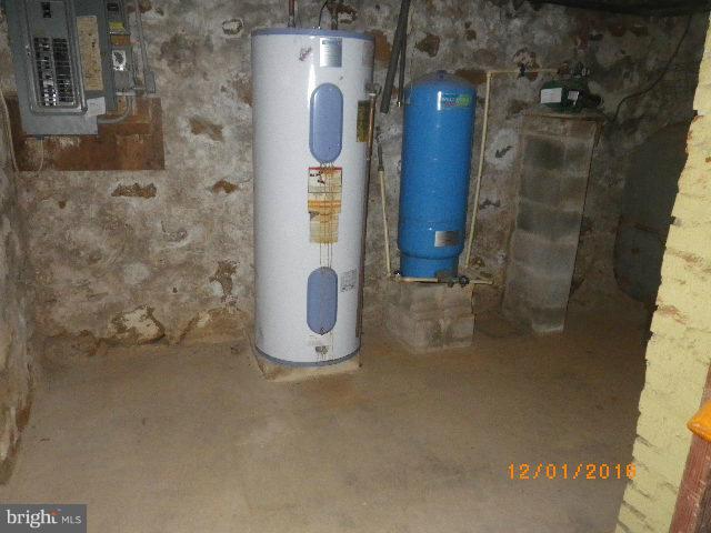 2115 Swartz Road Darlington, MD 21034 - Photo 9 of 21 Basement