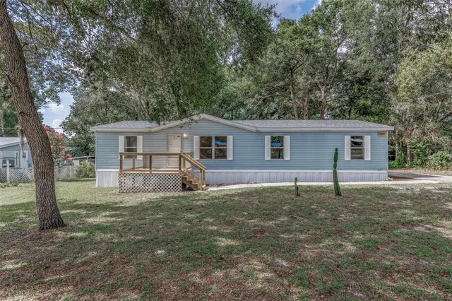 $198,000 | 2692 East Venus Street, Inverness, FL 34453