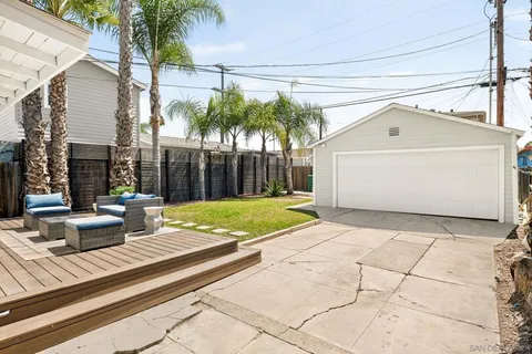 $899,000 | 4383 Swift Avenue, San Diego, CA 92104