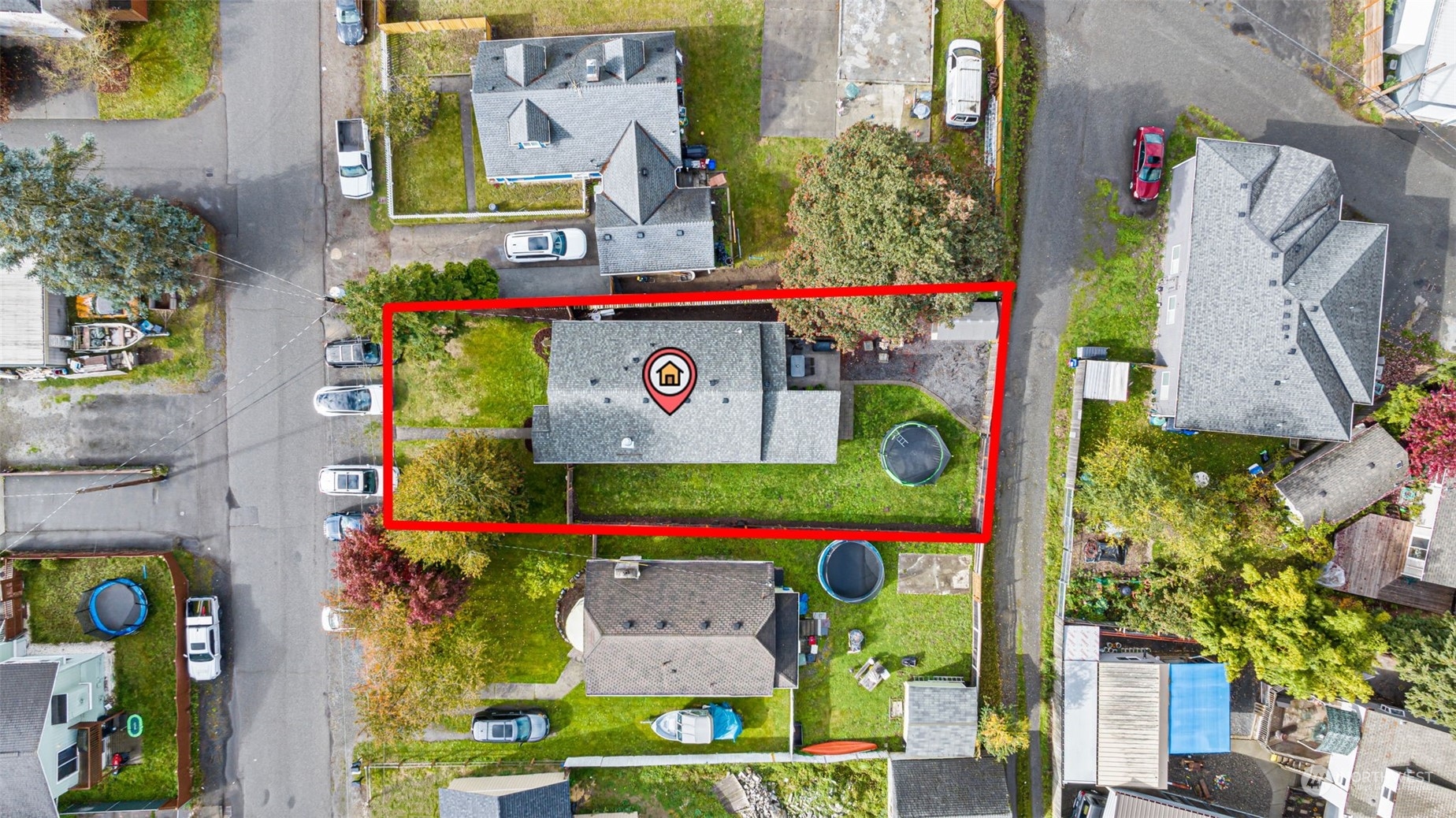 2327 Lexington Avenue Everett, WA 98203 - Photo 28 of 33