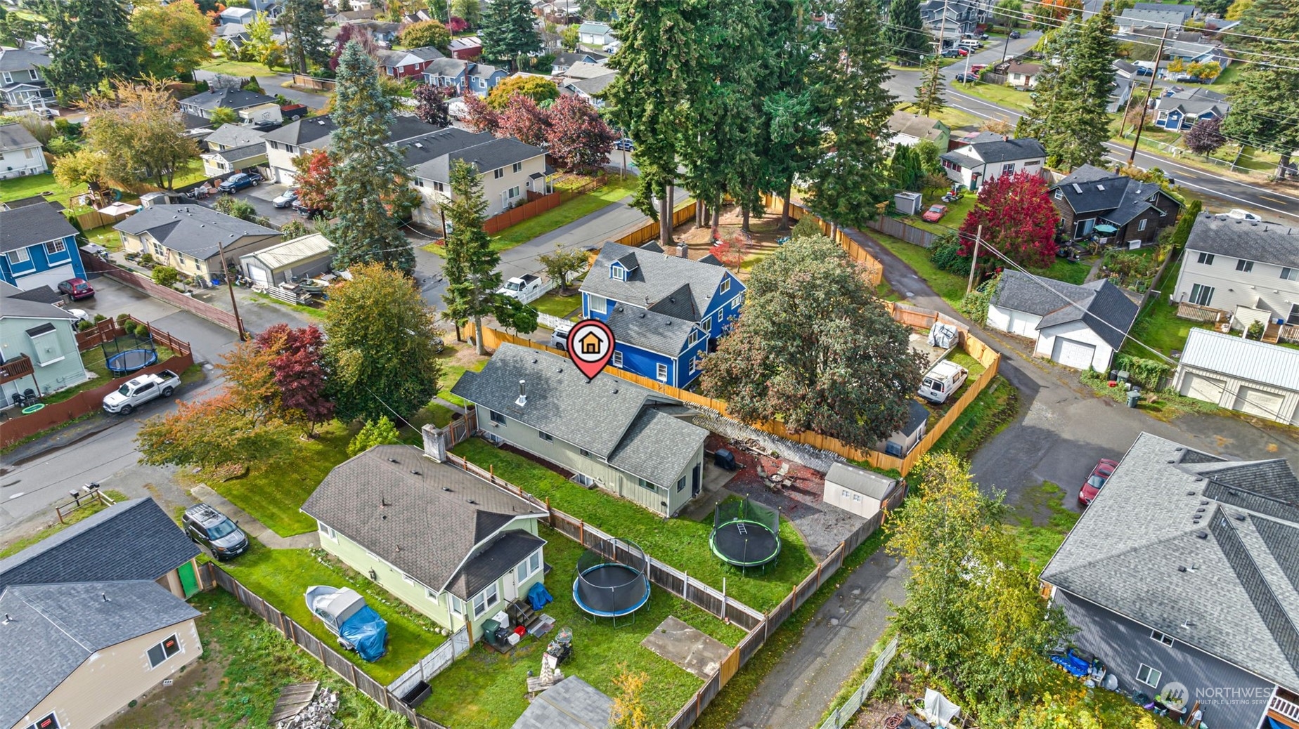 2327 Lexington Avenue Everett, WA 98203 - Photo 29 of 33