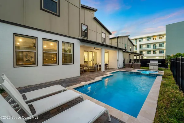 $1,300,000 | 3071 Hafen Lane, Melbourne Beach, FL 32951