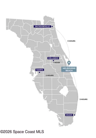 $1,300,000 | 3071 Hafen Lane, Melbourne Beach, FL 32951