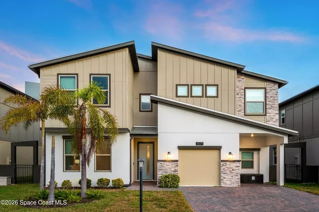 $1,300,000 | 3071 Hafen Lane, Melbourne Beach, FL 32951