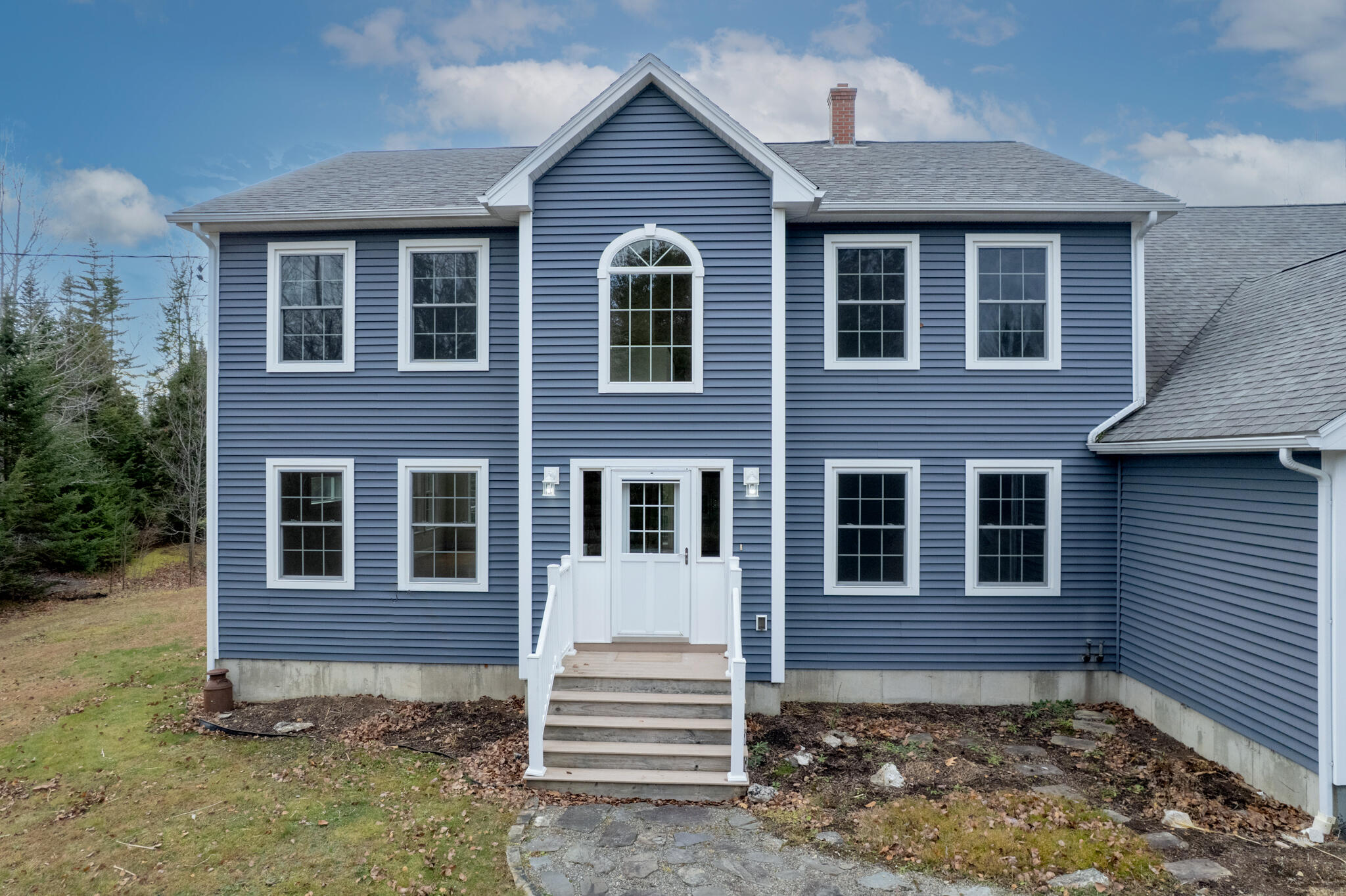 183 Skyline Road Bangor, ME 04401 - Photo 89 of 103 20251121-DJI_0721-HDR