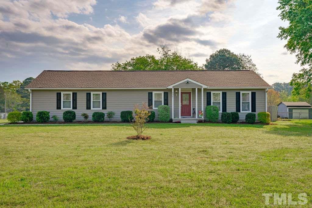 5501 Olde South Road Raleigh, NC 27606 - Photo 1 of 22 Gallery Image 1