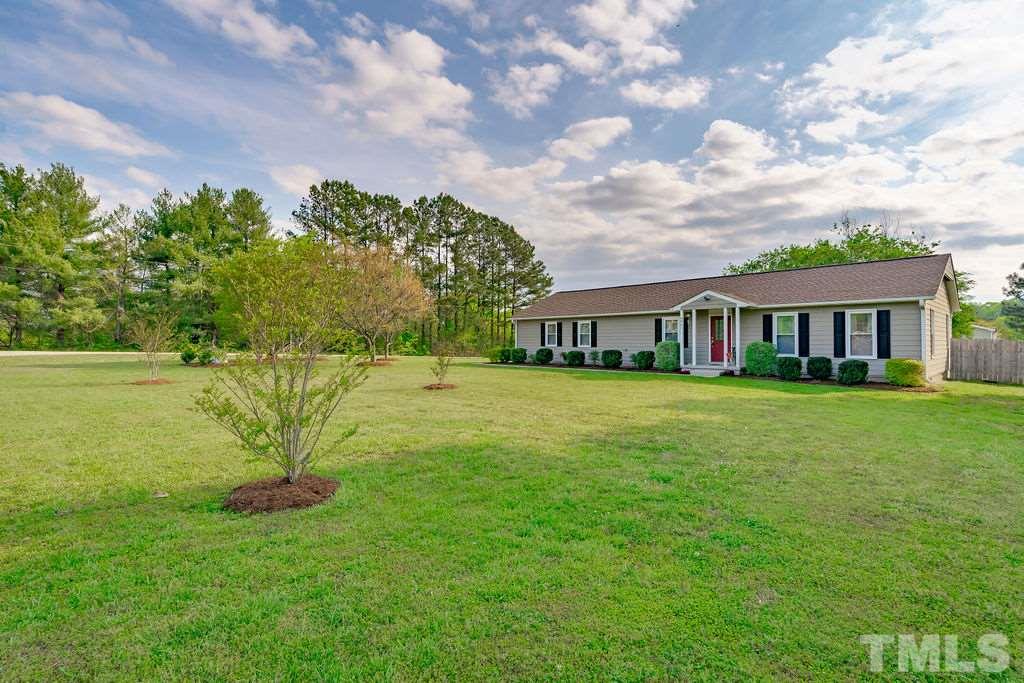 5501 Olde South Road Raleigh, NC 27606 - Photo 2 of 22 Gallery Image 2