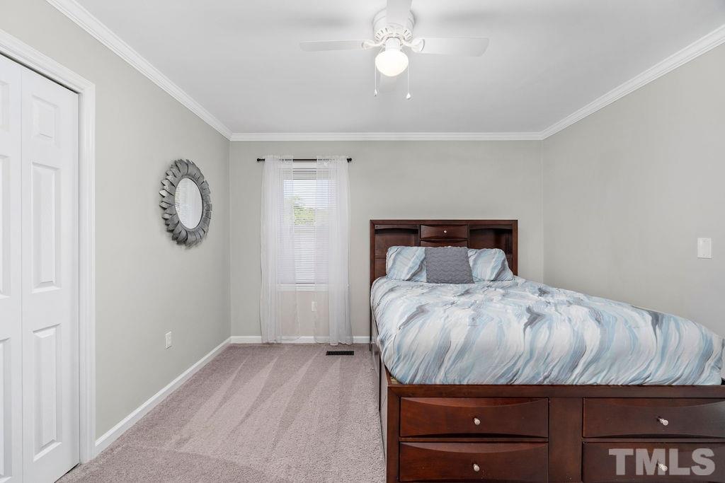 5501 Olde South Road Raleigh, NC 27606 - Photo 11 of 22 Gallery Image 11