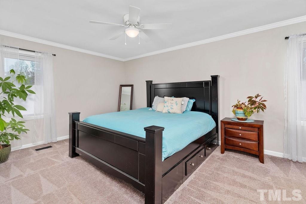 5501 Olde South Road Raleigh, NC 27606 - Photo 14 of 22 Gallery Image 14