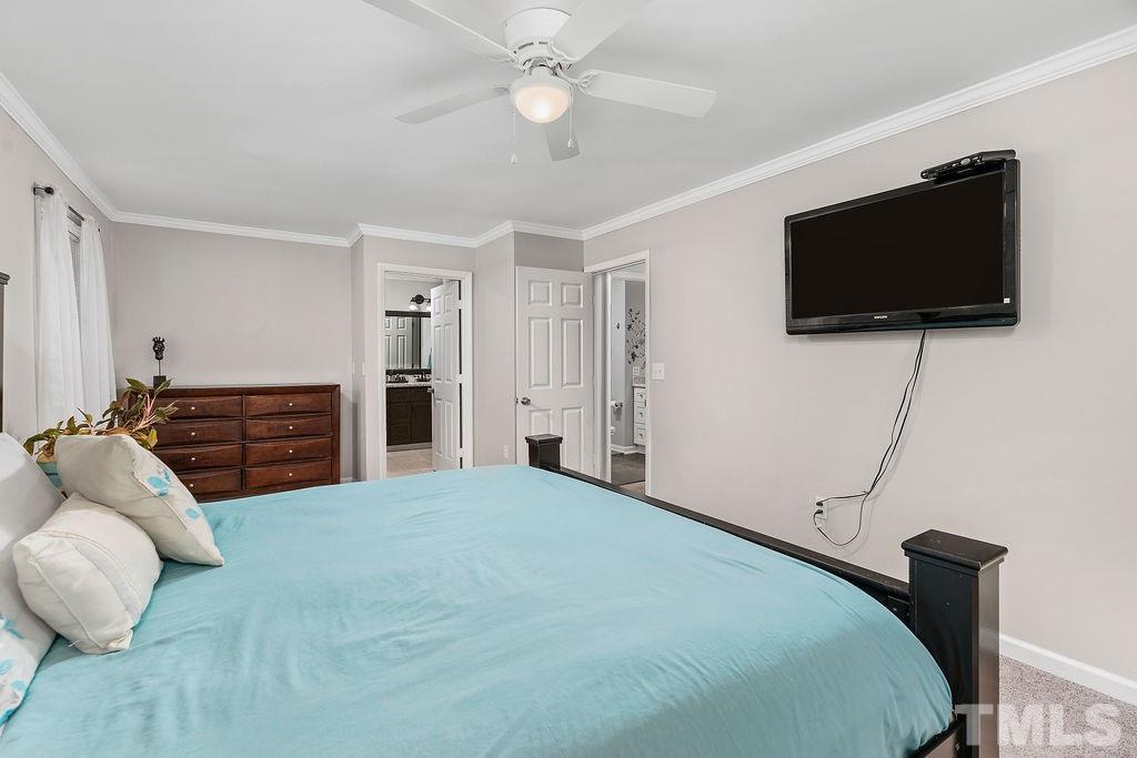 5501 Olde South Road Raleigh, NC 27606 - Photo 15 of 22 Gallery Image 15