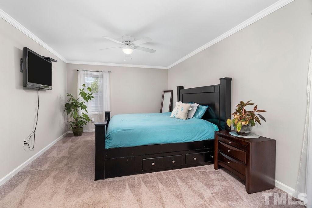 5501 Olde South Road Raleigh, NC 27606 - Photo 16 of 22 Gallery Image 16