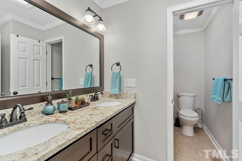5501 Olde South Road Raleigh, NC 27606 - Photo 17 of 22 Gallery Image 17