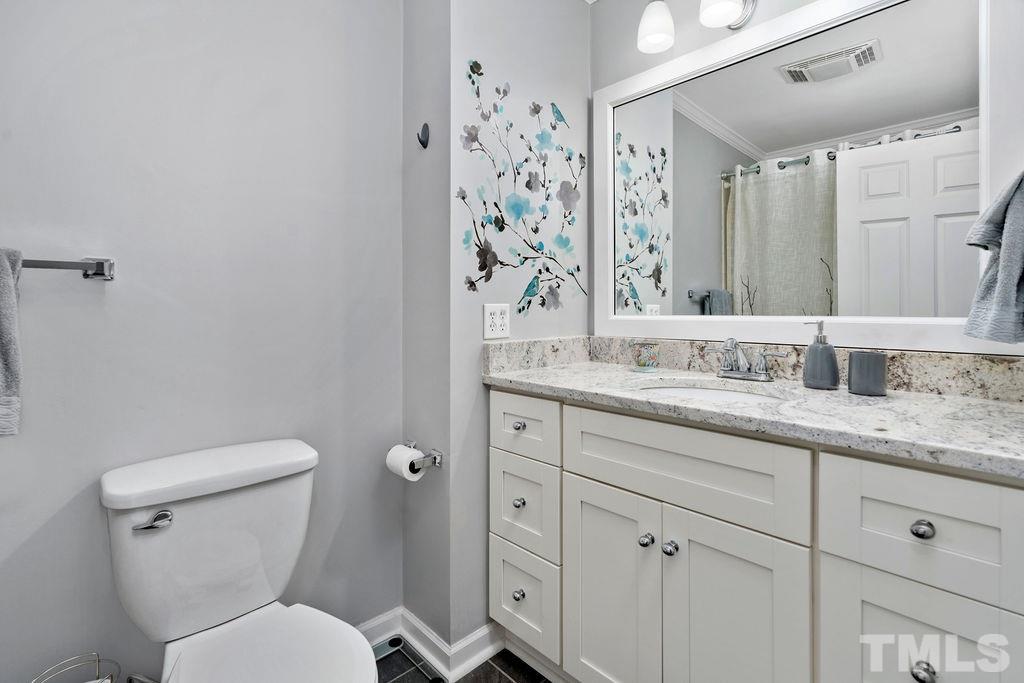 5501 Olde South Road Raleigh, NC 27606 - Photo 18 of 22 Gallery Image 18