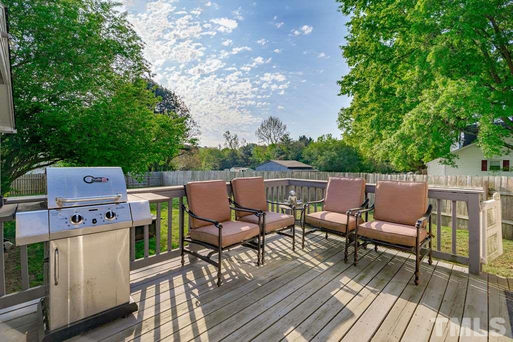 5501 Olde South Road Raleigh, NC 27606 - Photo 20 of 22 Gallery Image 20